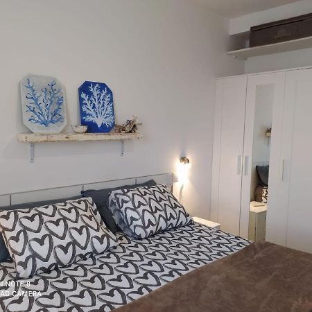 Апартаменты Cozy Flat Пуэрто-дель-Росарио Экстерьер фото