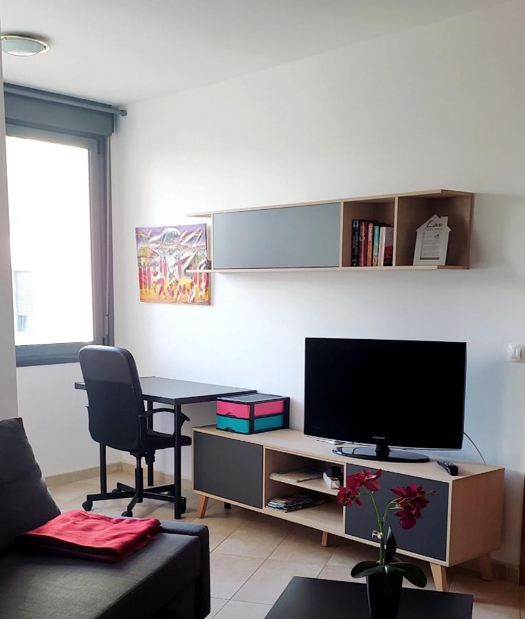 Апартаменты Cozy Flat Пуэрто-дель-Росарио Экстерьер фото