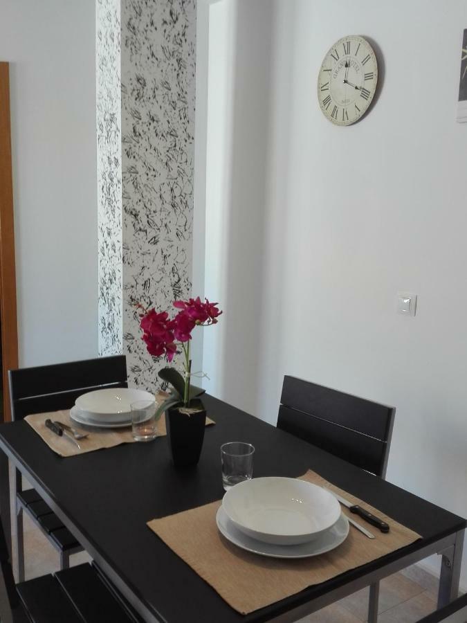 Апартаменты Cozy Flat Пуэрто-дель-Росарио Экстерьер фото